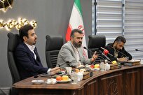لزوم معرفی ظرفیتهای تولیدی استان/قطعی برق ظرفیت صنعت را کاهش داده است
