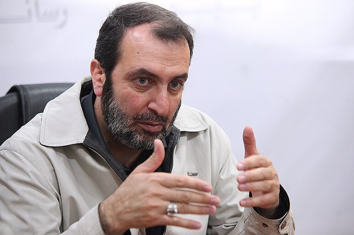 صراحتا میگویم رسانه ملی پروتکل ندارد؛تکرار یک خبر مخاطب را دور میکند