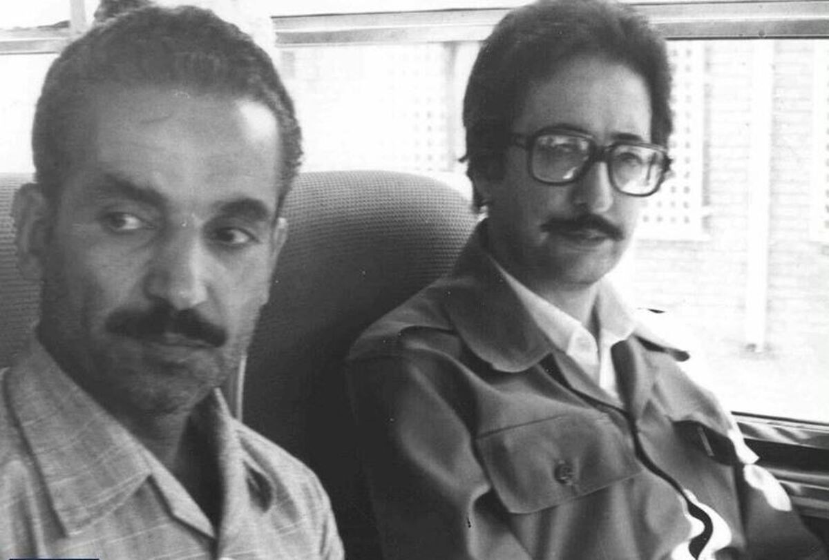 اسنادی از سایه اختلاف بر وفاق در دفاع مقدس اول