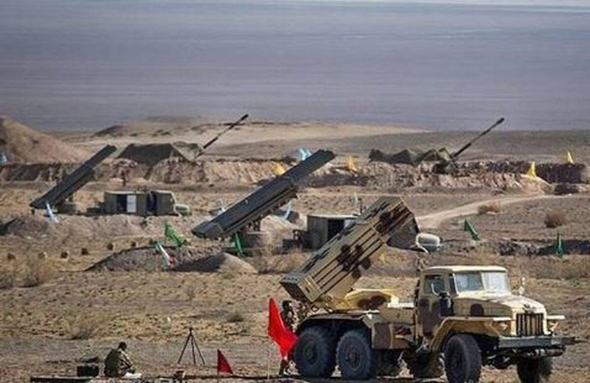 ناگفته‌هایی از برخوردهای ویژه با گروهک‌ها در طول جنگ ۱۲ روزه