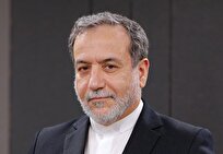 توضیحات عراقچی درباره علت ورود بازرسان آژانس به ایران