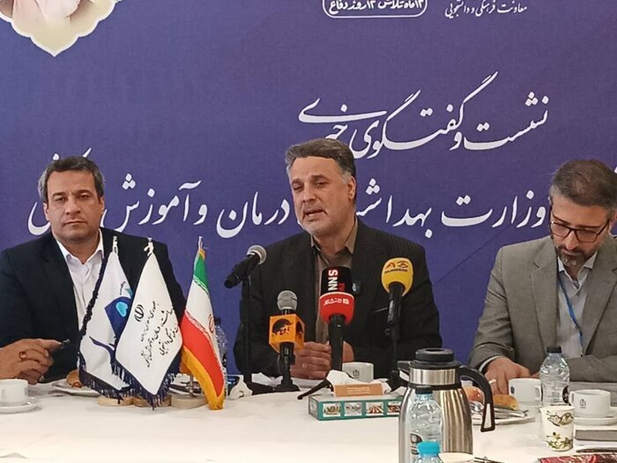 اجرای بیش از ۲ هزار ویژه‌برنامه قرآنی در دانشگاه‌های علوم پزشکی سراسر کشور