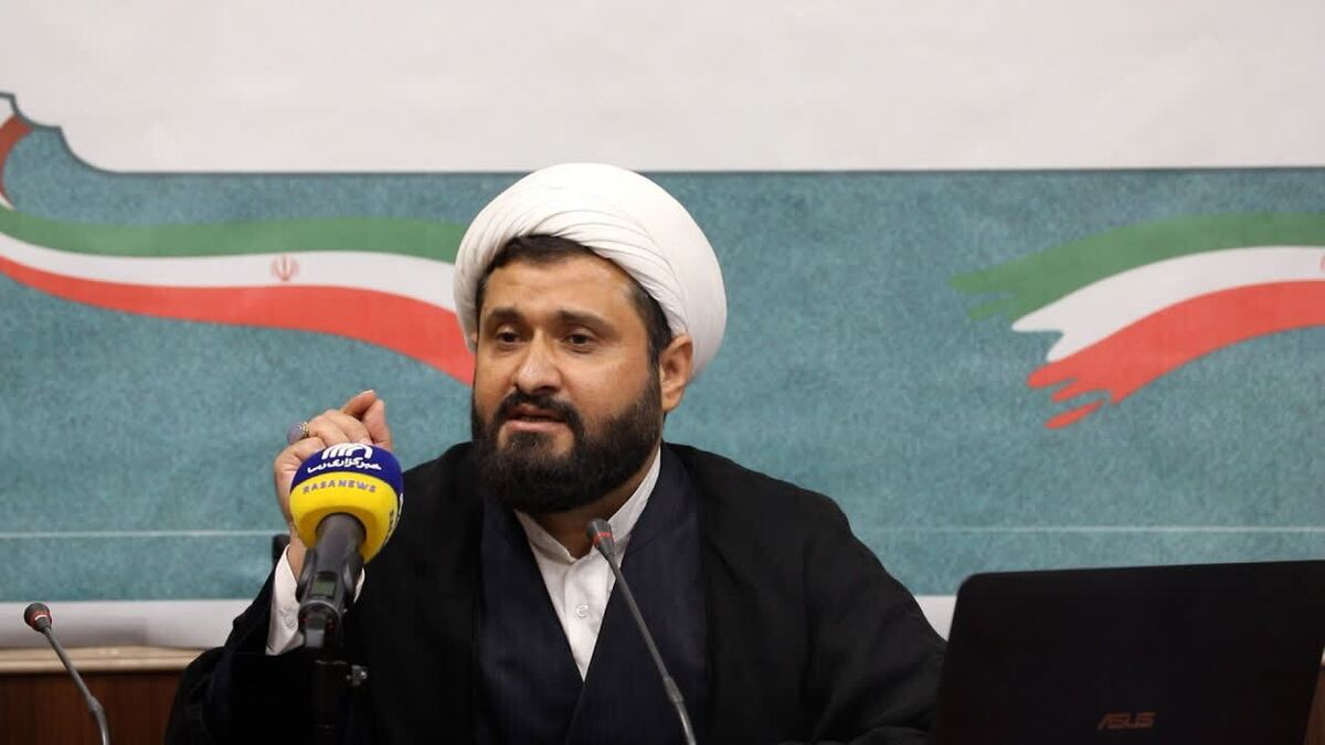 متصوفه ایران در جنگ ۱۲ روزه چه مواضعی داشتند