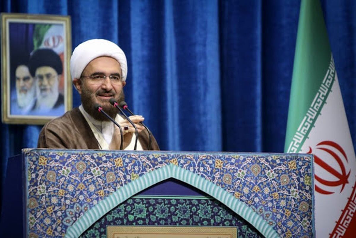 اروپا؛ نیروی نیابتی صهیونیستها/ بهبود معیشت مردم از مؤلفه های اصلی حفظ اتحاد است
