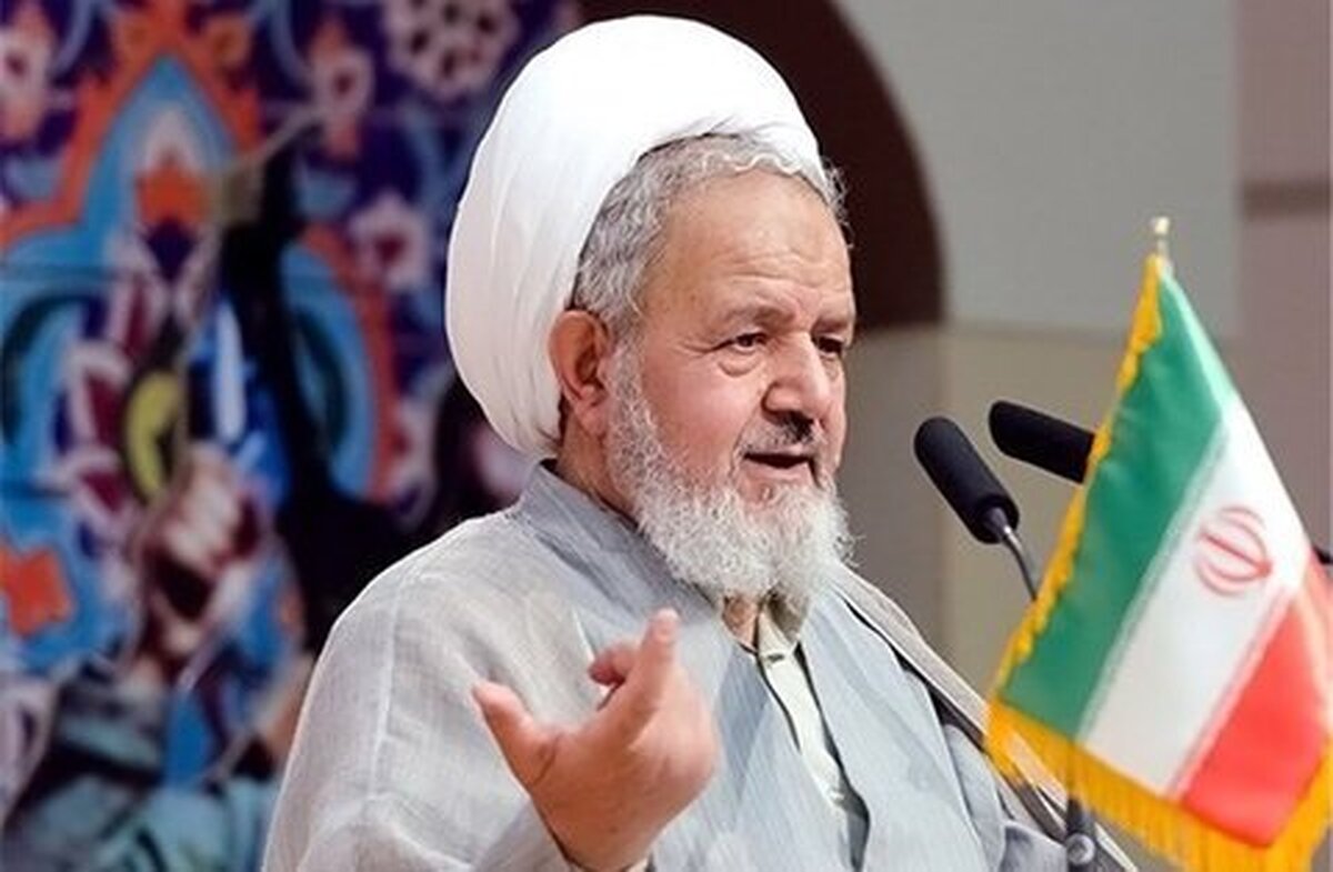 حکومت اسلامی بر پایه ساحت ولایی و فقاهتی استوار است