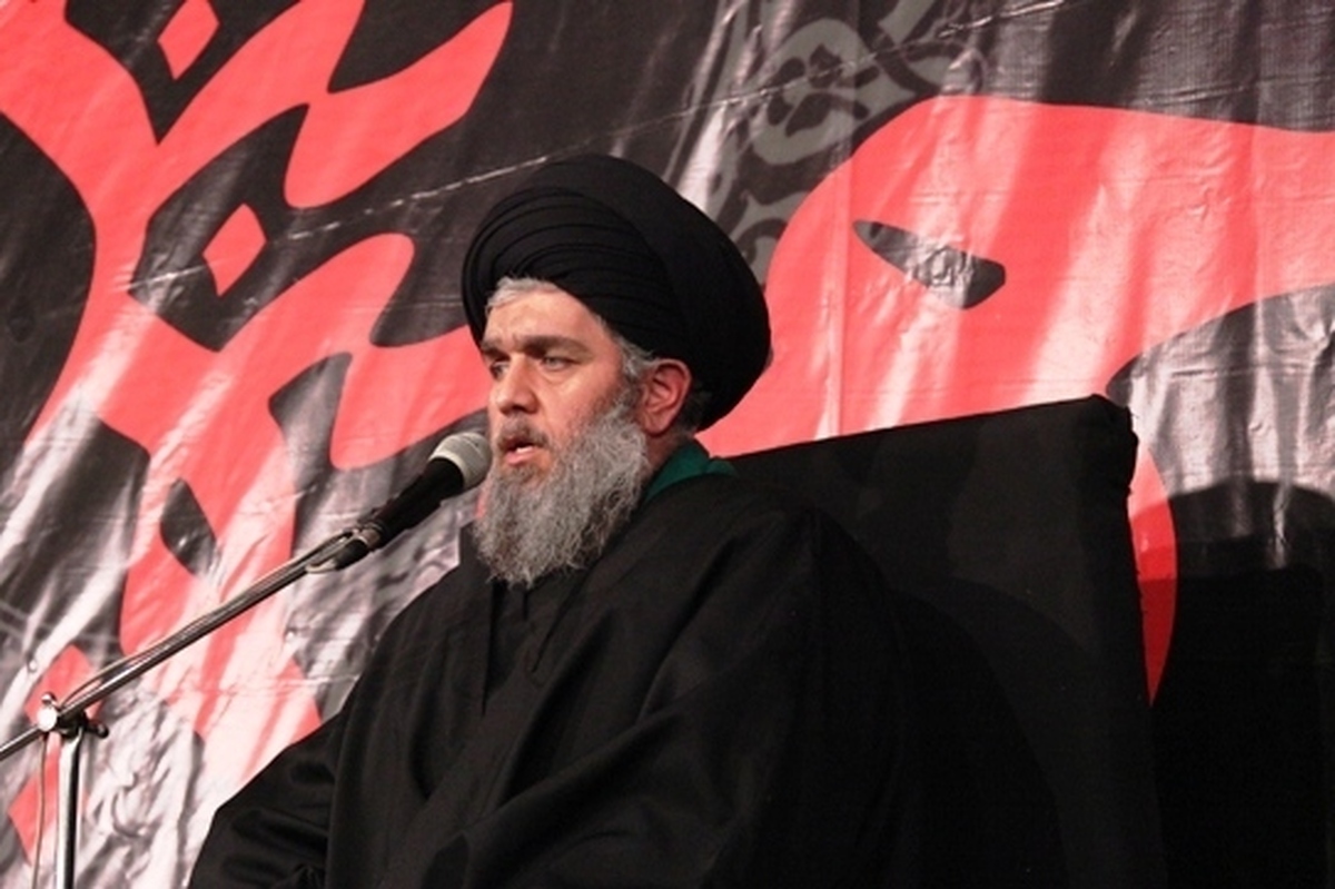 فاصله گرفتن از ولی خدا موجب ابتلائات سخت می‌شود