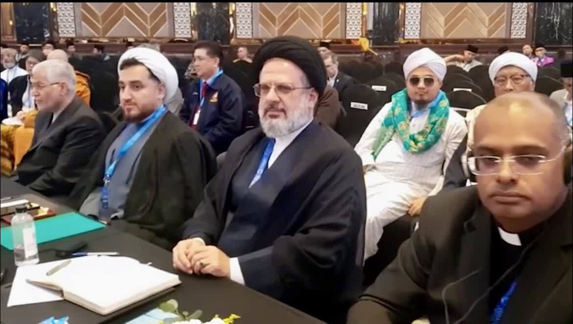 تقویت پیوندهای علمی، دینی و فرهنگی ایران و مالزی تقویت پیوندهای علمی، دینی و فرهنگی ایران و مالزی