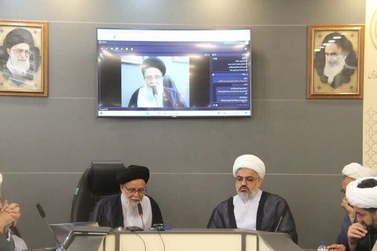 پیشگامی شیراز در اجرای برنامه های فرهنگی و تبلیغی