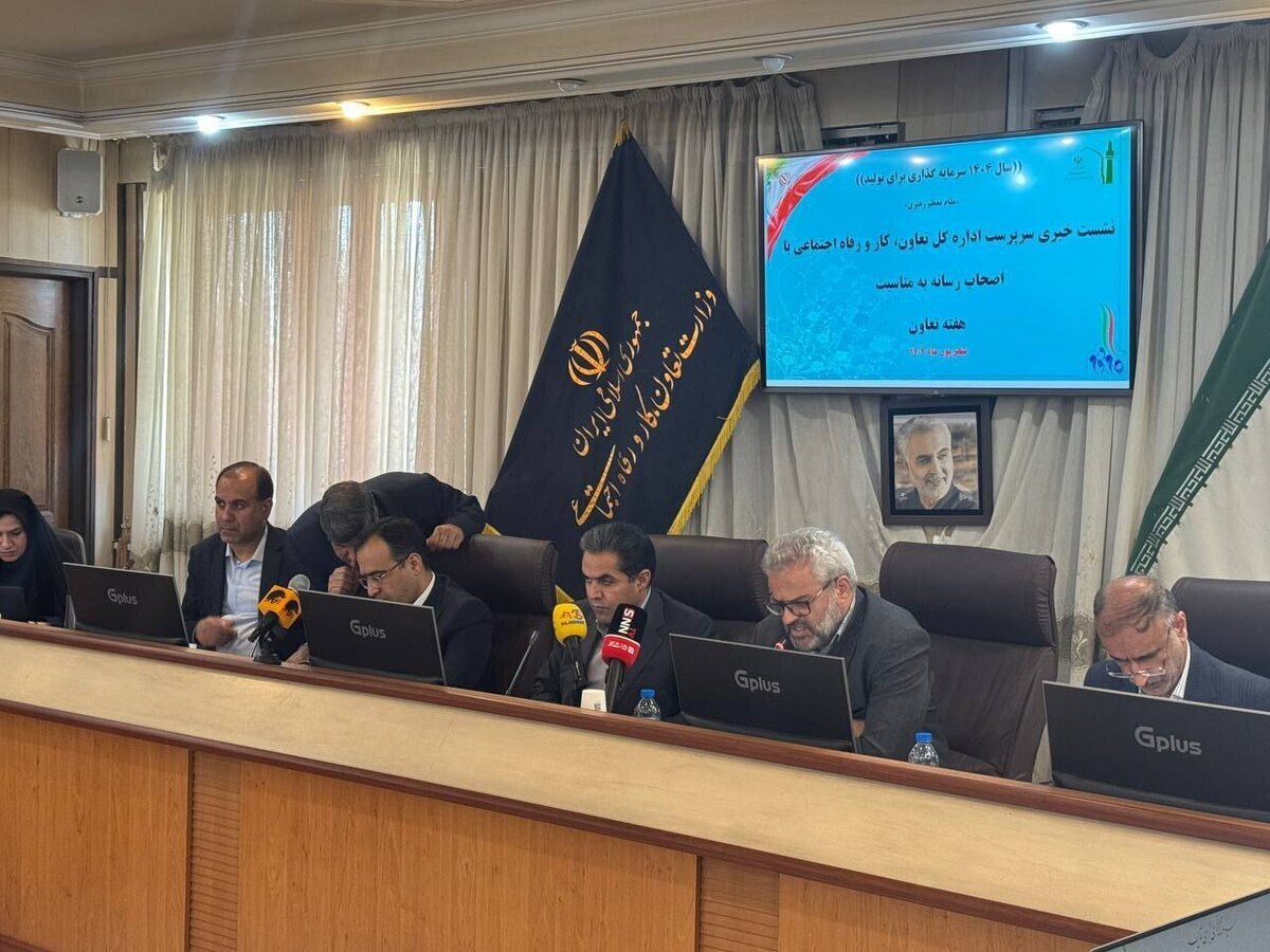 از صادرات صد میلیون دلاری تعاونی ها تا کاهش نرخ بیکاری در بهار