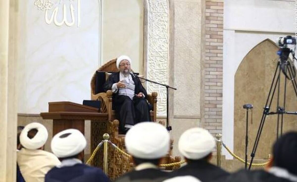 اتحاد مردم بزرگ‌ترین سلاح ایران در جنگ ۱۲ روزه بود