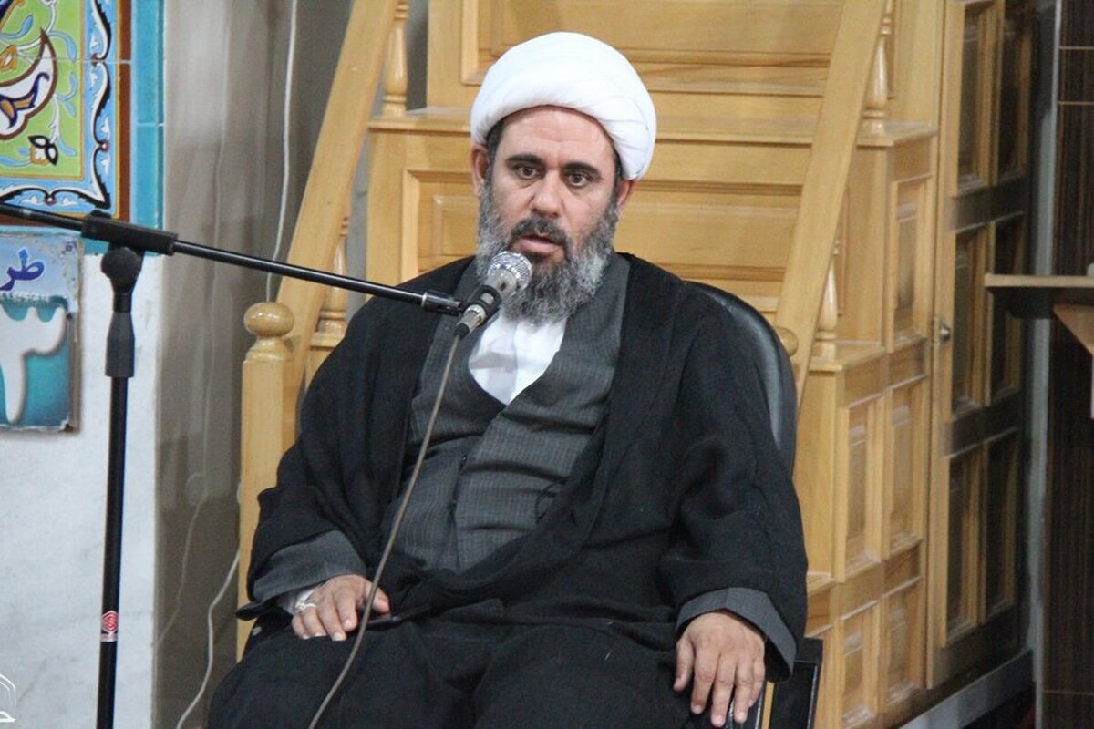 رسالت حوزه ها نشر معارف قرآن و اهل بیت است