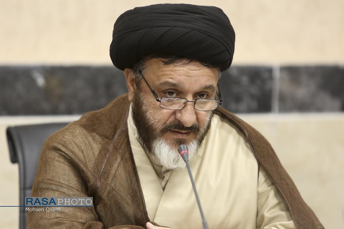 جهاد امروز امت اسلام در برابر استکبار و صهیونیسم جهانی است