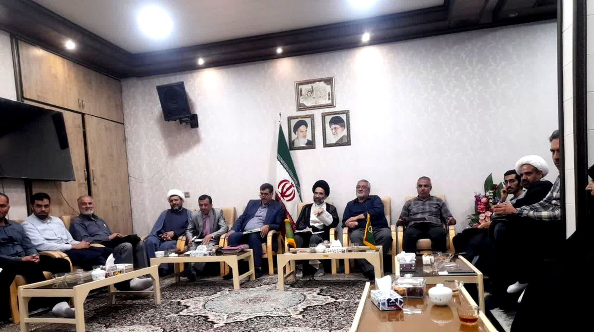 لزوم ارتباط ویژه کانون‌های فرهنگی با مدارس همجوار مسجد