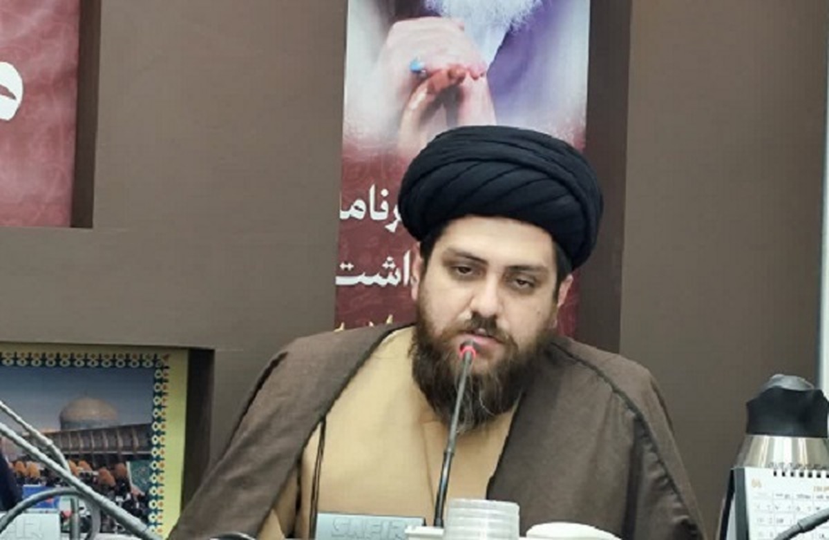 سومین کنگره بزرگداشت علامه حسن زاده آملی 17 مهرماه برگزار می گردد