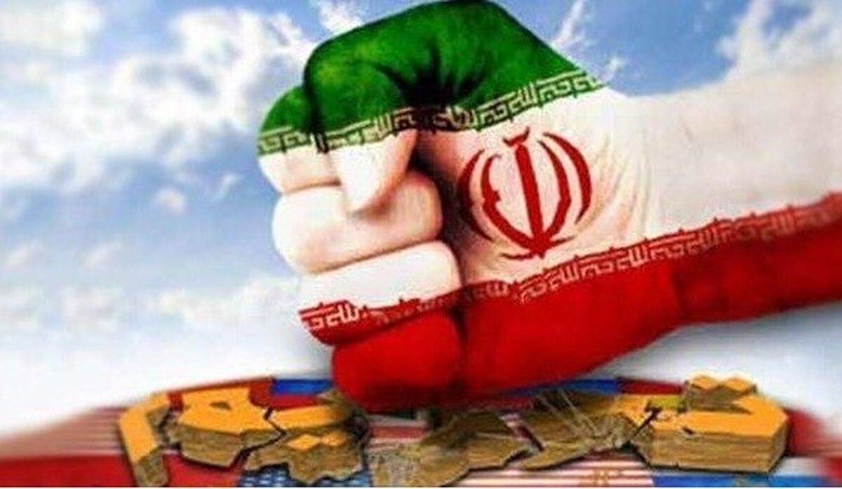 ایران در آستانه نبرد دوم؛ شکست تحریم‌ها و فروپاشی هیمنه صهیونیست‌ها