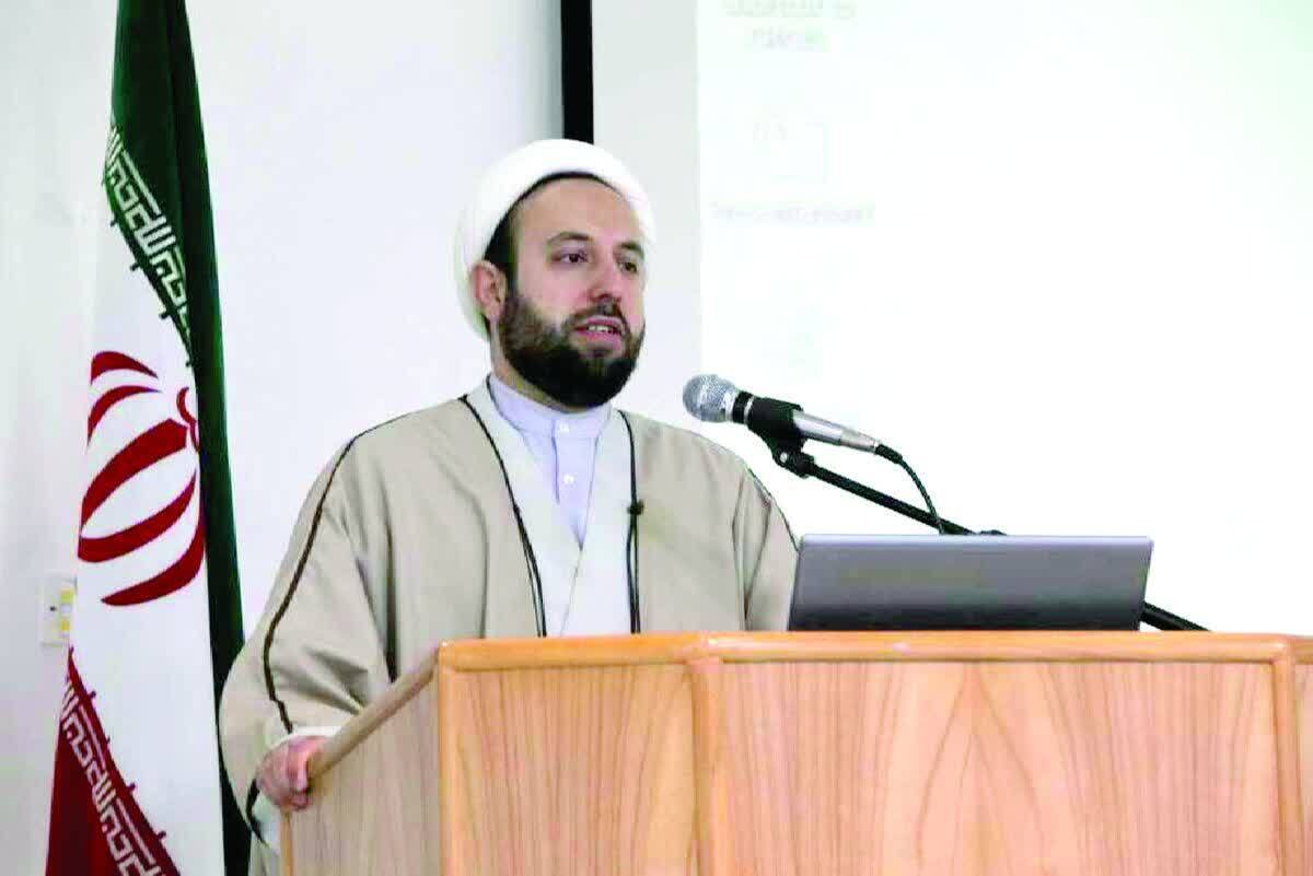 ارائه ۵۰۰ عنوان مقاله با موضوع امام حسن عسکری در پایگاه نورمگز