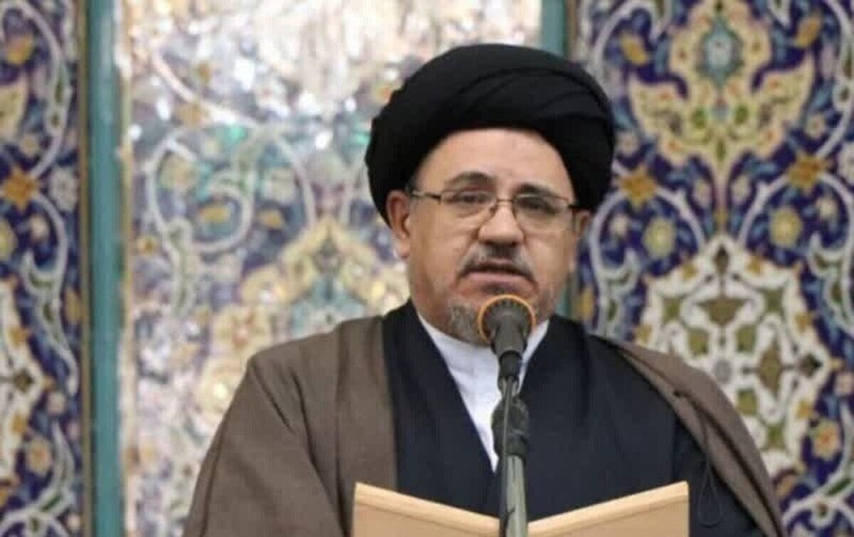 مدیریت موفق در سایه اخلاق و تواضع به دست می‌آید