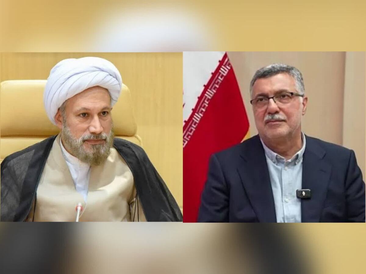 انتصاب آیت الله دژکام به عنوان متخصص فقه پزشکی و عضو کمیته اخلاق بالینی وزارت بهداشت
