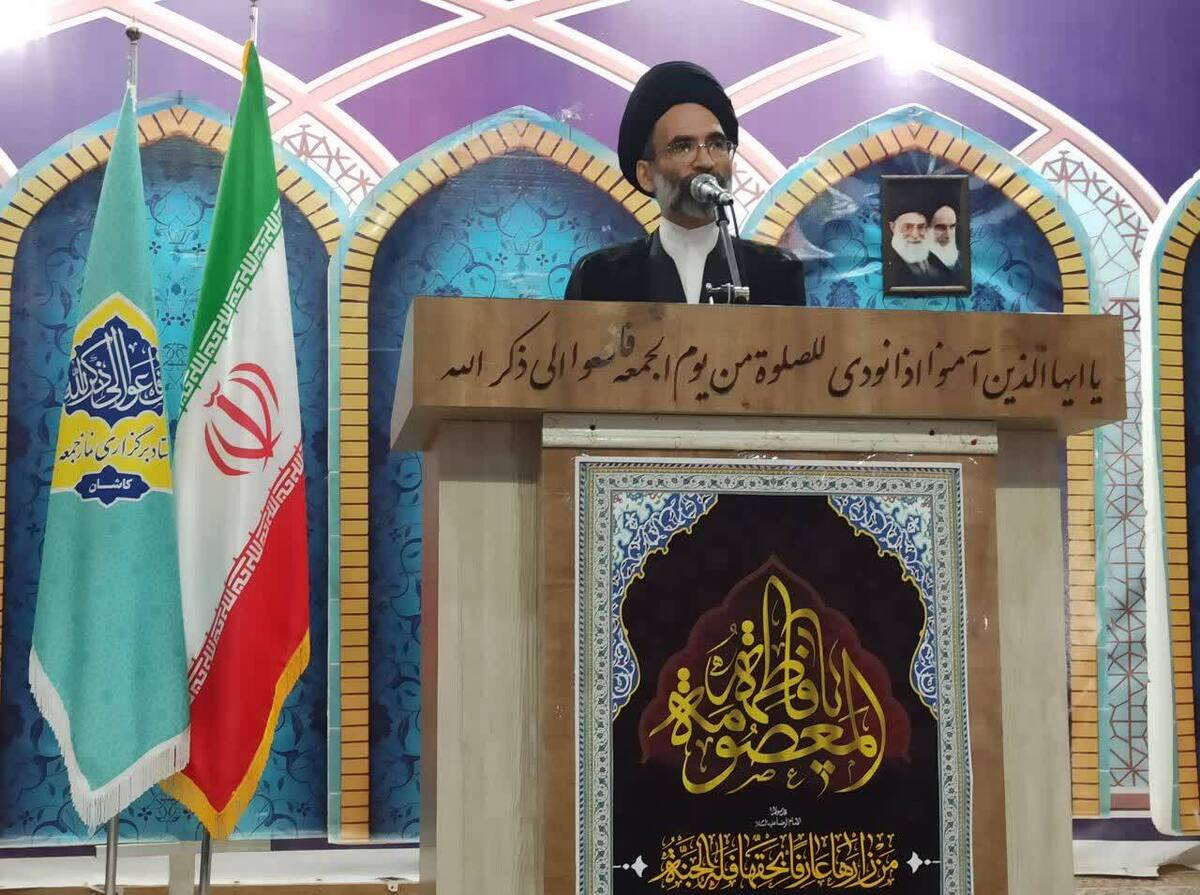 دشمن با اجرای مکانیزم ماشه به دنبال از بین بردن تاب آوری ملت ایران است