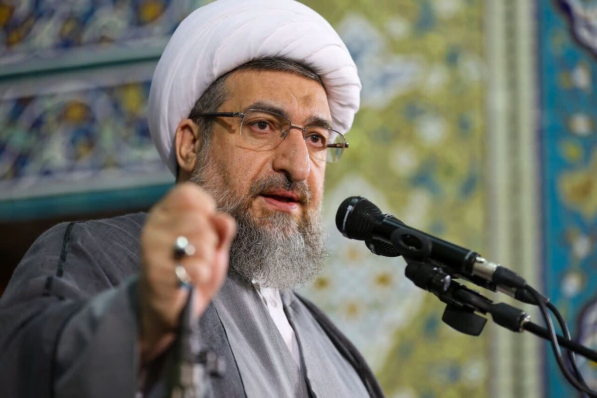 دشمن از بمب مأیوس و جنگ روانی دل بسته است