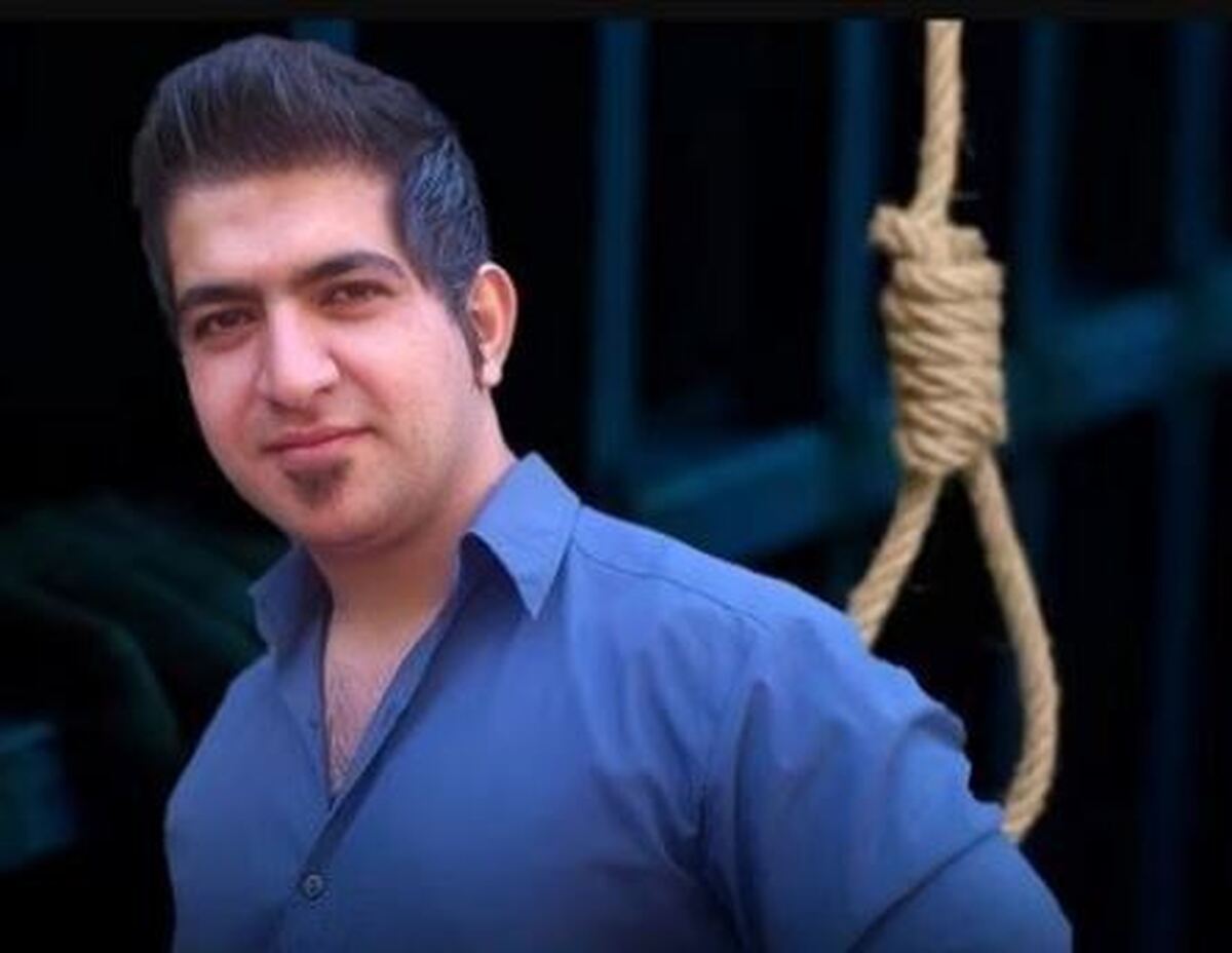 سامان محمدی خیاره سرکرده عملیات ترور شهید ماموستا شیخ‌الاسلام اعدام شد