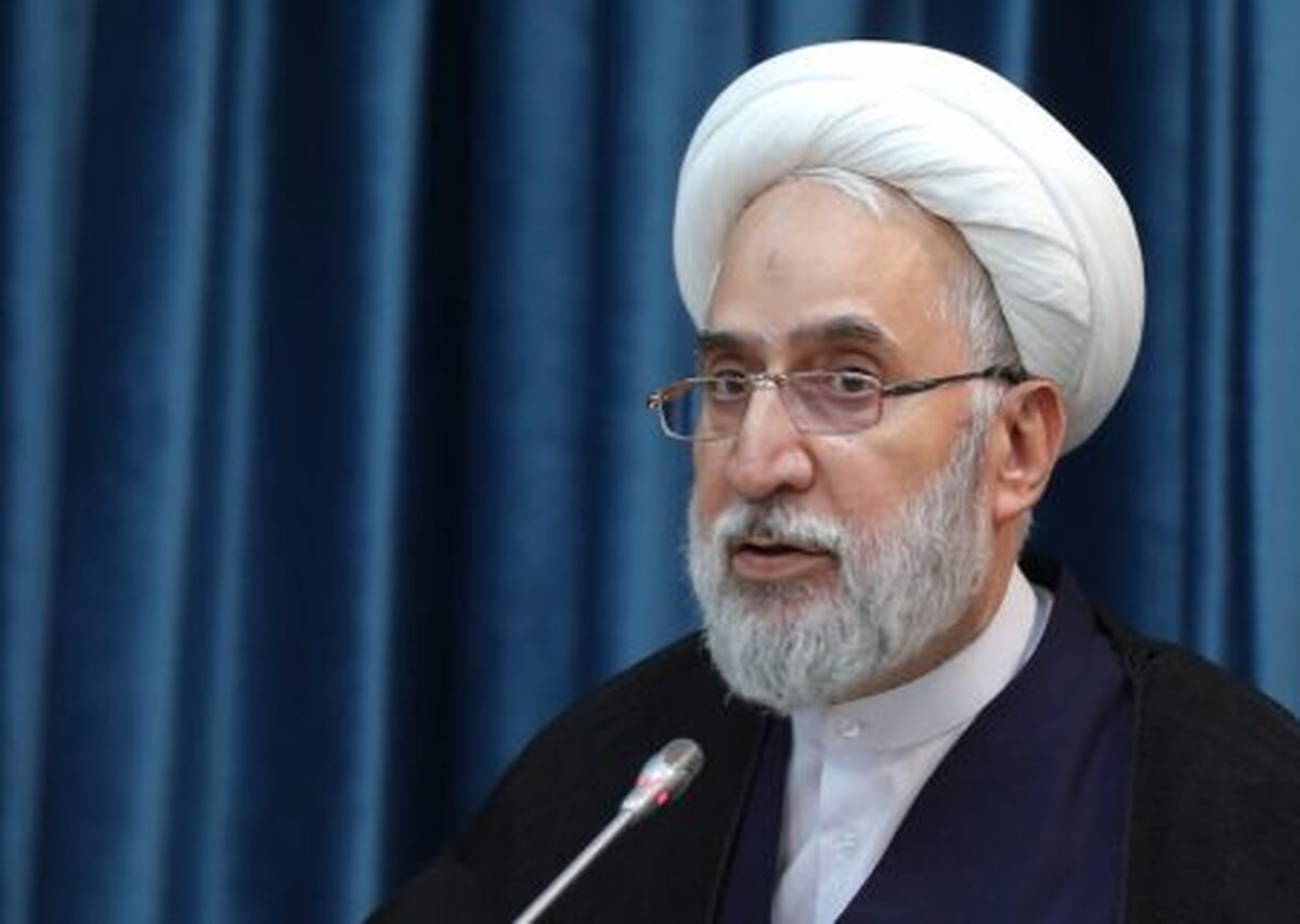مدیریت رهبر انقلاب در جنگ 12 روزه مثال زدنی است