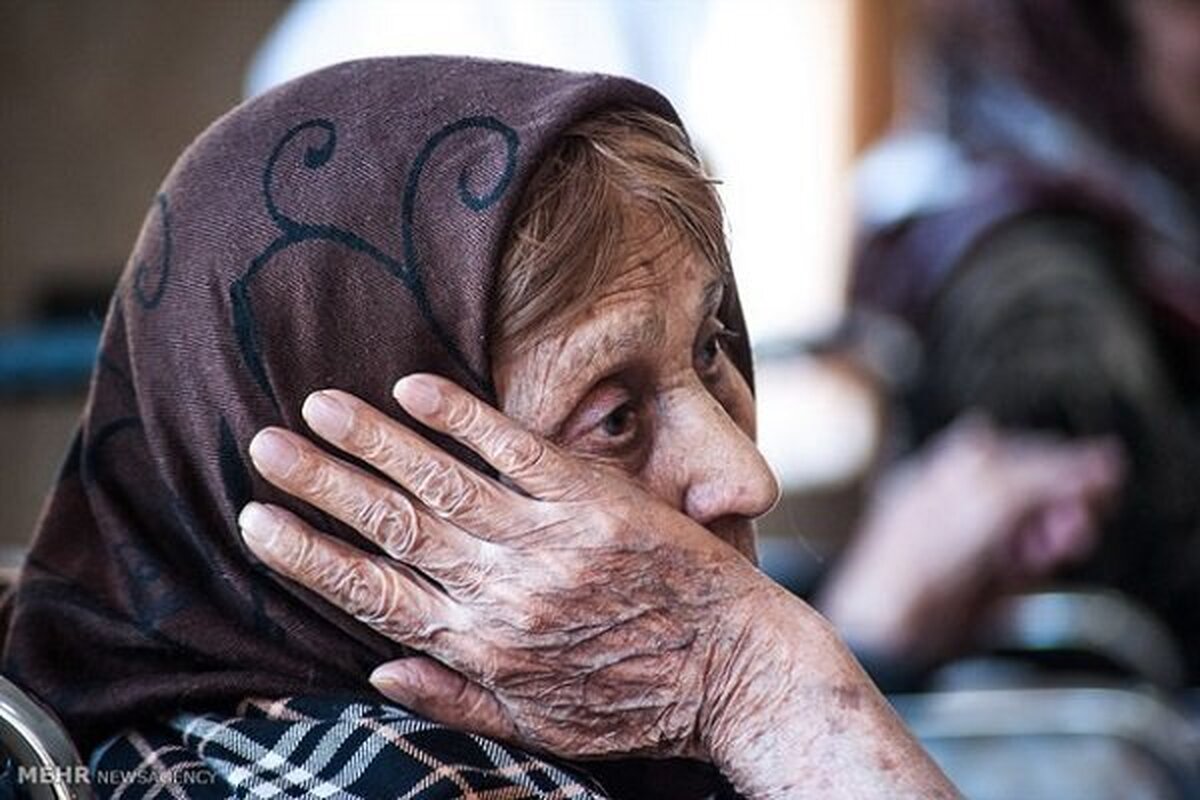 سال ۱۴۲۰، بیش از ۲۵ درصد جمعیت کشور سالمند خواهند بود