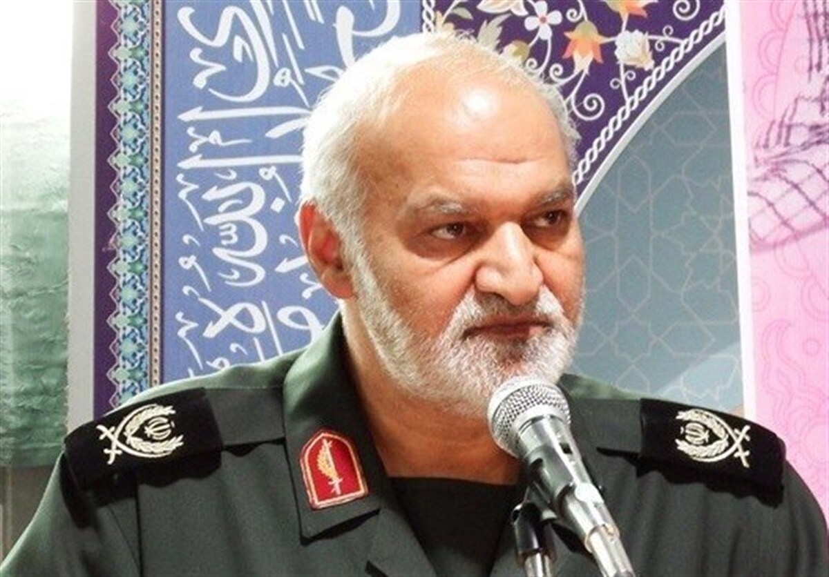 شهدا، الگوهای انسان‌سازی در گفتمان انقلاب هستند