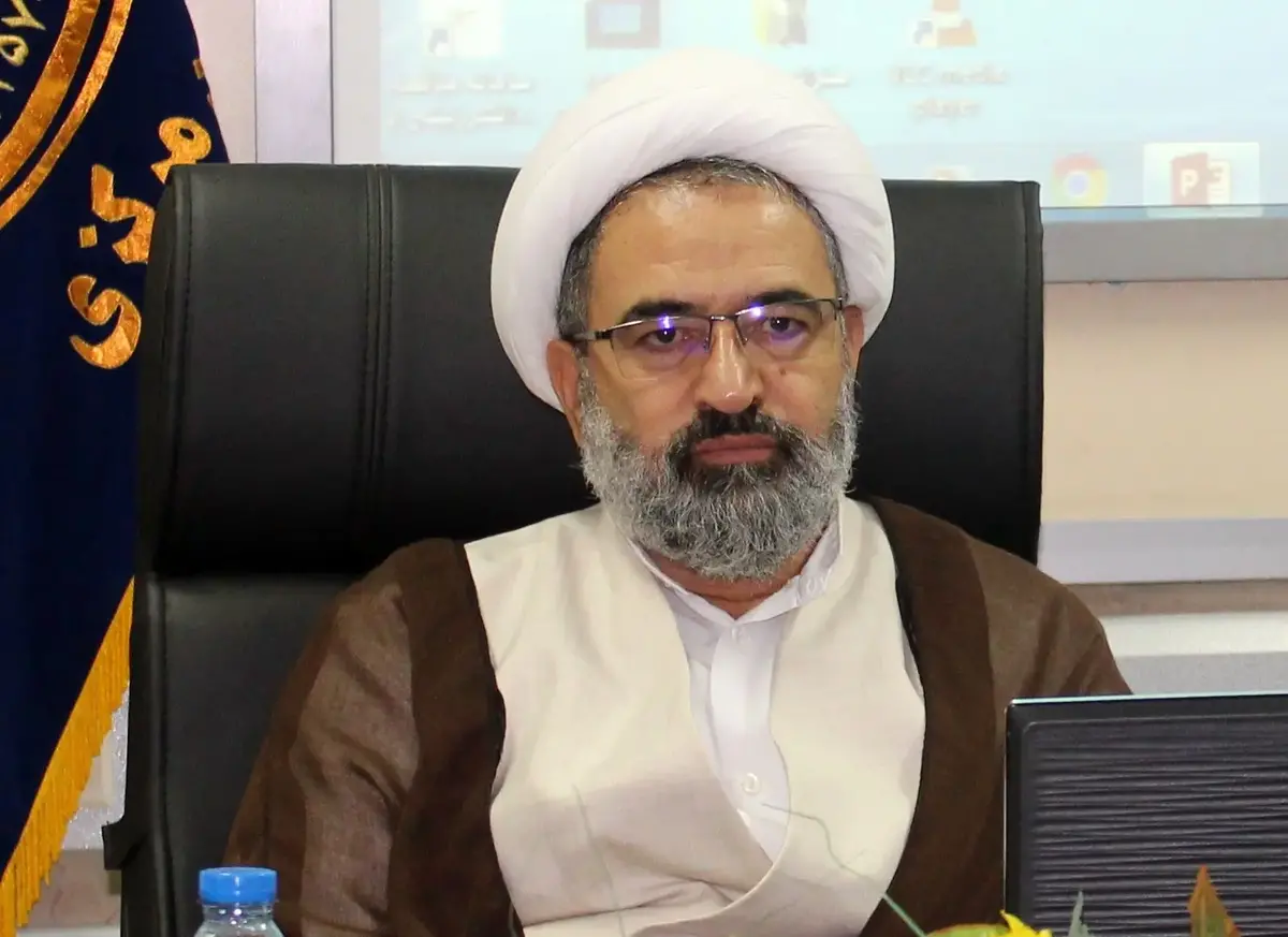 تأکید معاون صیانت حوزه بر ضرورت پیگیری قاطعانه دستگاه های مسؤول در زمینه شهادت حجت الاسلام حیدری