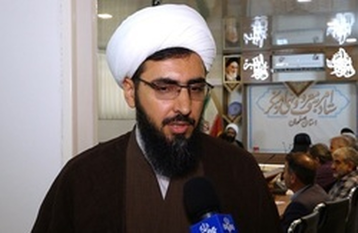 احیای دین و حفاظت از شعائر دینی وظیفه طلاب است