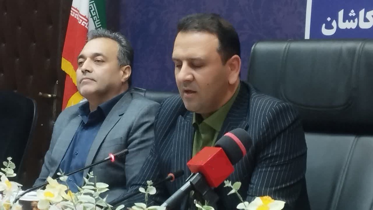 برگزاری بیست و نهمین دوره مسابقات قرآن و عترت در دانشگاه آزاد اسلامی کاشان