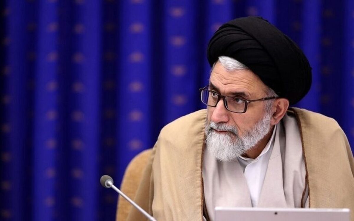 جزییات جلسه کمیسیون امنیت ملی مجلس با وزیر اطلاعات