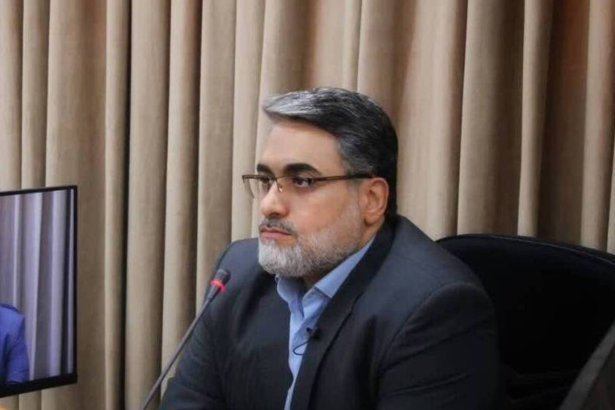 محمد علی طاهری؛ پوششی جدید برای اقدامات براندازانه موساد و منافقین!