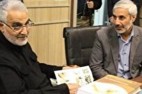 حاج قاسم، ظرفیت جهانی انقلاب را آشکار کرد