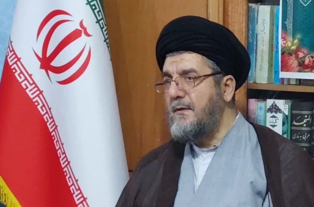 امنیت، لازمه فعالیت اجتماعی است