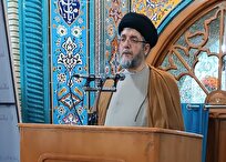 ایثارگران، گنجینههای حیاتی ملت هستند