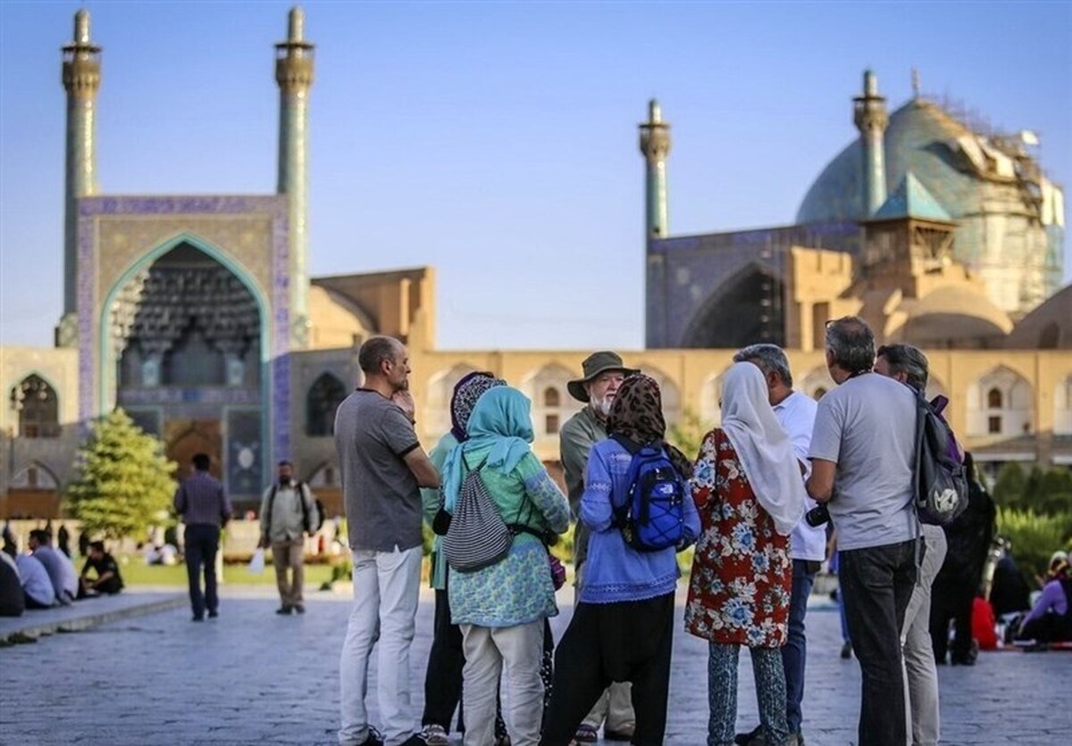 پتانسیل ایران برای حضور در جمع 10 مقصد برتر گردشگری جهان؛ تنوع فرهنگی تا گردشگری سلامت