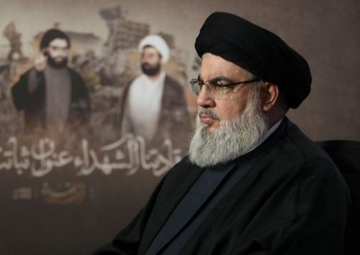 پیام قدردانی القسام برای شهید نصرالله؛ غزه شما را فراموش نخواهد کرد