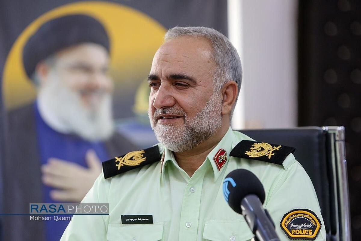 آگاهسازی جوانان در برابر ترفندهای دشمن وظیفه همگانی است/قم در کاهش جرائم جزء استانهای برتر کشور است