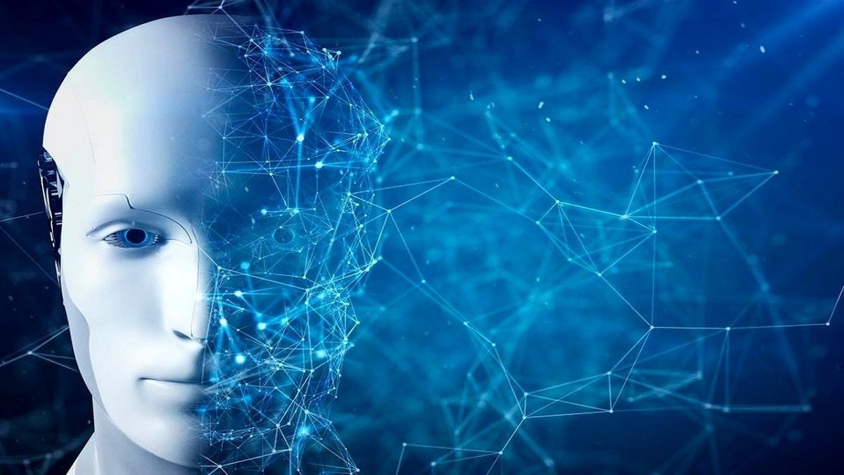 هوش مصنوعی؛ الهه جدید قرن ۲۱ هوش مصنوعی؛ الهه جدید قرن ۲۱