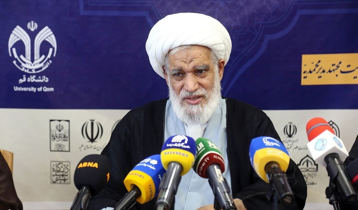 برگزاری همایش نکوداشت آیت الله یزدی در ۱۹ آذرماه