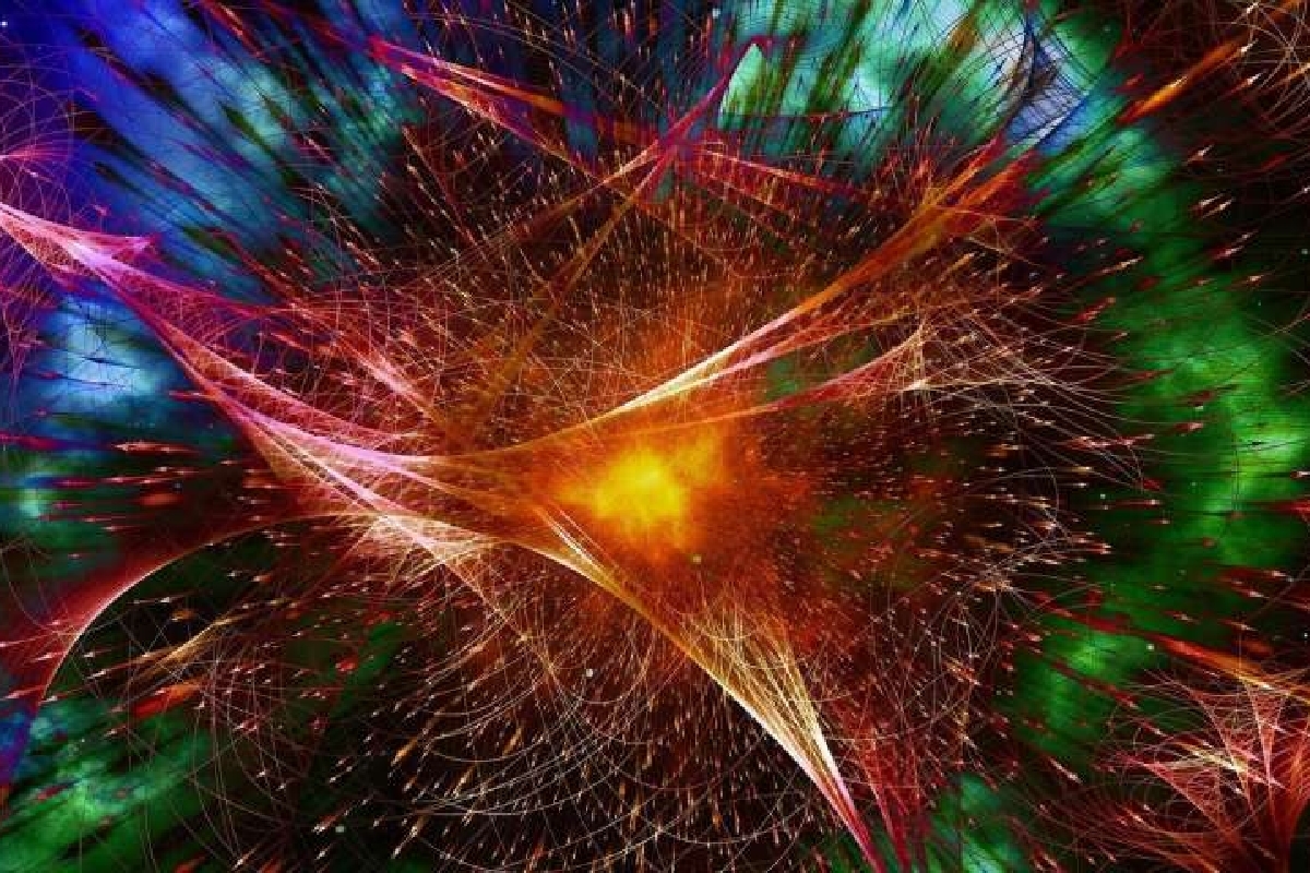 وقتی الگوریتم‌ها به صفات الهی نزدیک می‌شوند