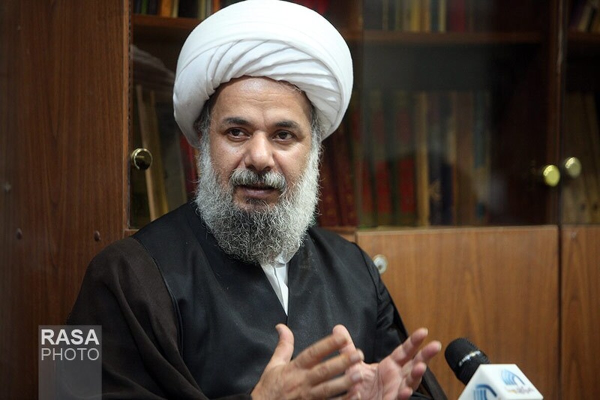 بلاغ مبین؛ راهبرد حوزه در تبلیغ حق و مقابله با جنگ روانی دشمن