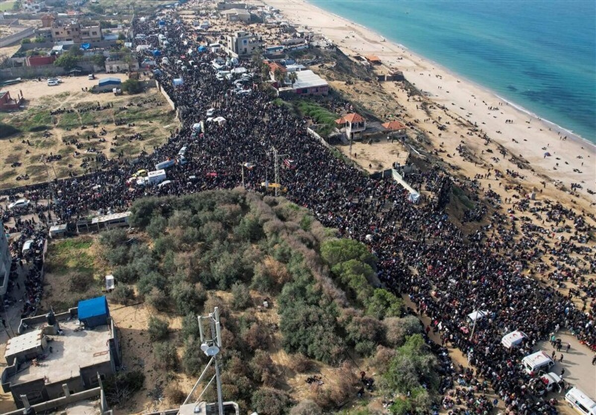 سند جزئیات مراحل اجرای توافق آتشبس غزه؛ از سازوکار تبادل اسرا تا ورود کمکها