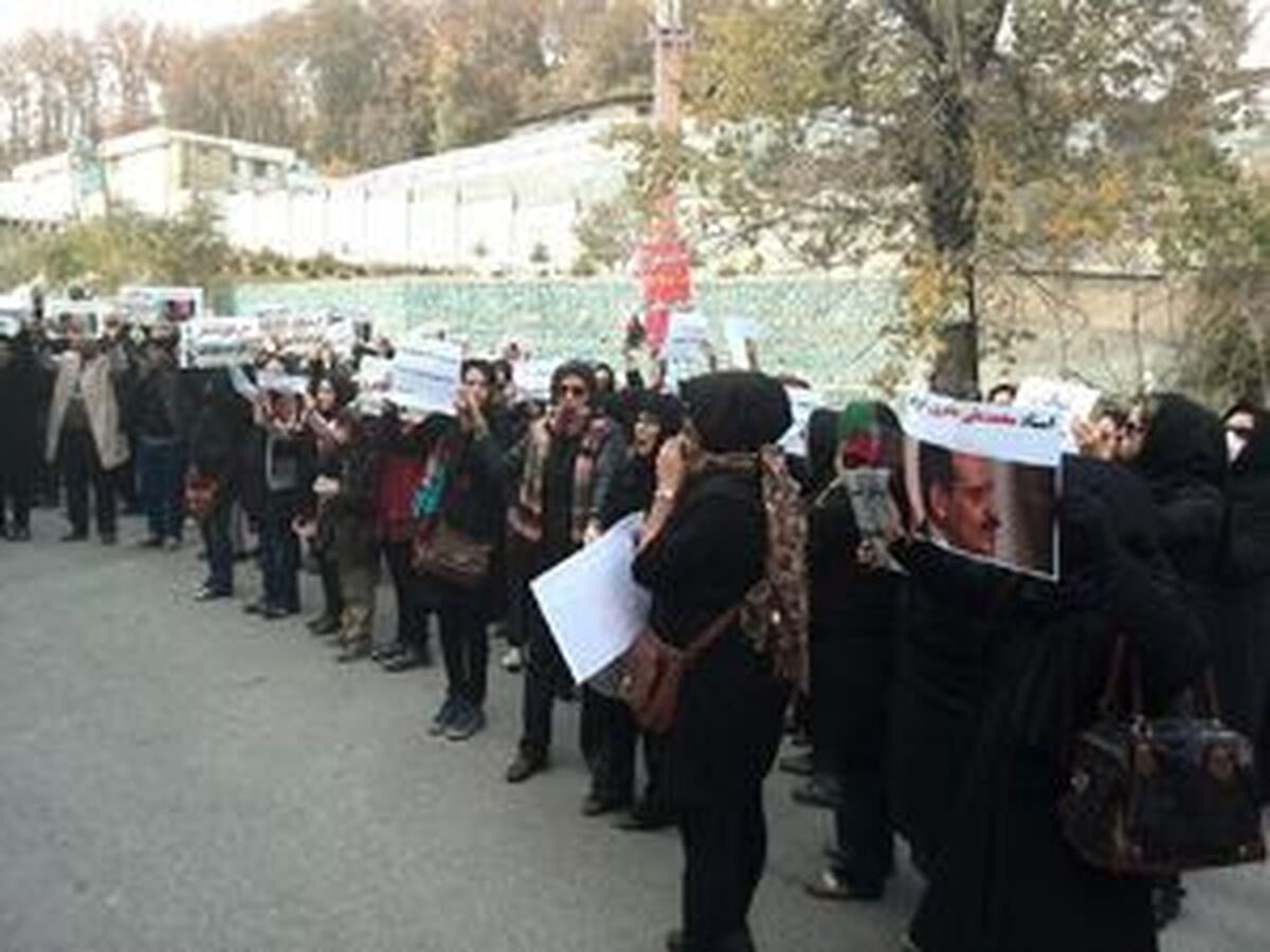 برای بهدست آوردن دل همسرم جذب فرقه شدم!