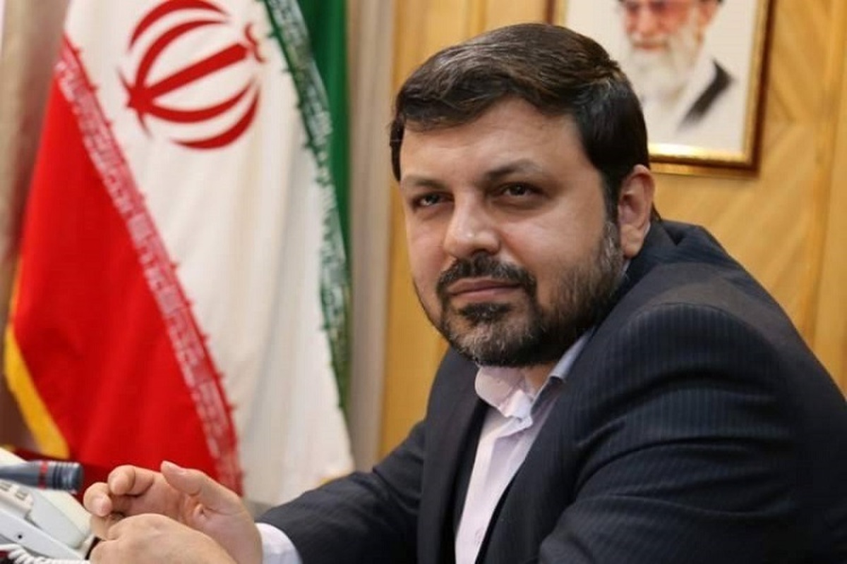 چهارمین رویداد ملی «ایران جان» با روایت ظرفیتهای فارس آغاز شد