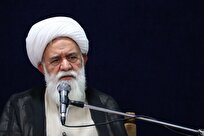 پیام تبریک آیت الله رشاد به مناسبت پیروزی جبهه مقاومت