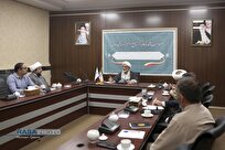 نشست تخصصی «عرفان حلقه در جنگ و پساجنگ ۱۲روزه و سناریوهای پیشرو» برگزار شد
