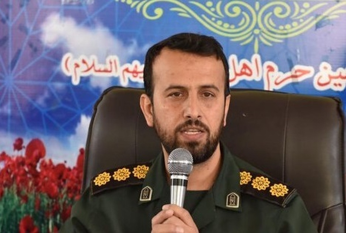 فرماندهان شهید سپاه، معلم معنویت بودند