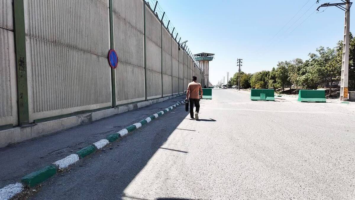 آزادی و تخفیف مجازات بسیاری از محکومان زندان‌های قم